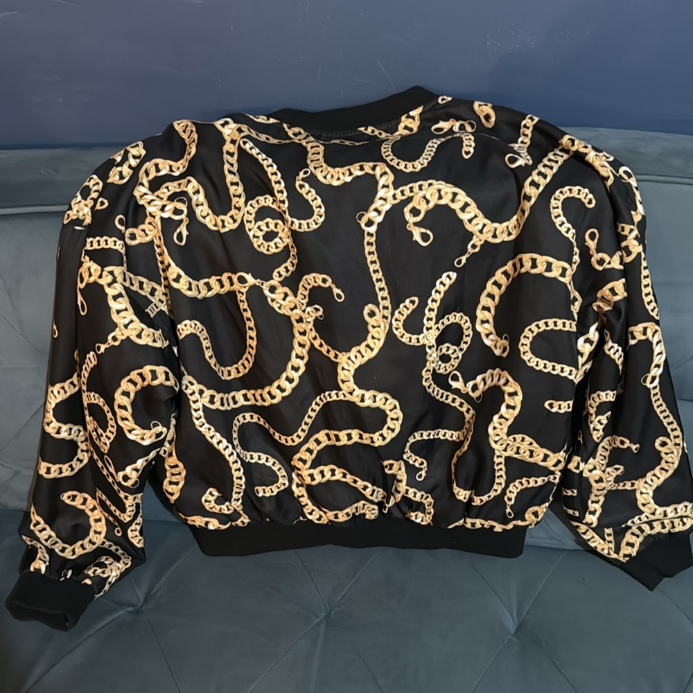 H&M Jacket - Picture 2 of 3